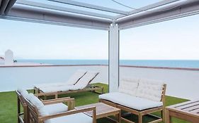 Casa Checha Romantico Atico Con Vistas Increibles